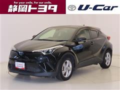 Ｃ－ＨＲ