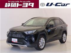 トヨタ RAV4 G Zパッケージ