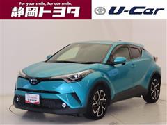 Ｃ－ＨＲ