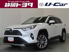 トヨタ RAV4 G Zパッケージ