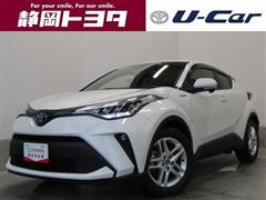 Ｃ－ＨＲ