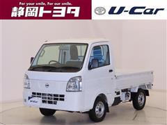 日産 NT100クリッパー DX