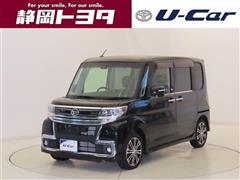 ダイハツ タント カスタムRS トップ SA2