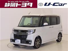 ダイハツ タント カスタムRS トップEDSA3