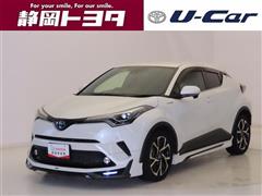 Ｃ－ＨＲ