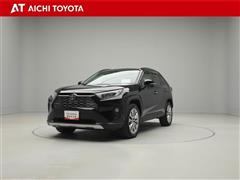 トヨタ RAV4 G Zパッケージ