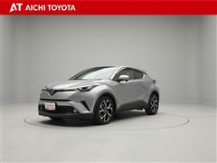 トヨタ C-HR HV G