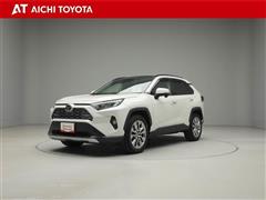 トヨタ RAV4 G Zパッケージ