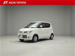 日産 モコ E ショコラティエ