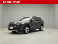 トヨタ RAV4 ハイブリッドG