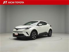 トヨタ C-HR ハイブリッドG