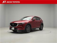 マツダ CX-5 XD Lパッケージ