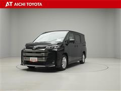 トヨタ ノア S-Gクルマイスシヨウシャタイプ