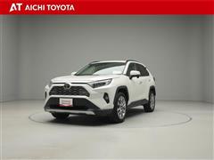 トヨタ RAV4 G Zパッケージ