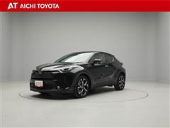 トヨタ C-HR HV G LEDエディション