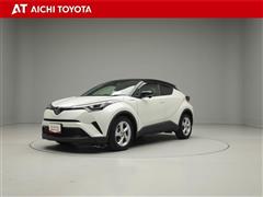 トヨタ C-HR HV S LEDパッケージ