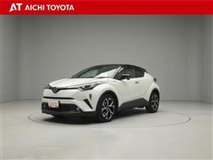 Ｃ－ＨＲ