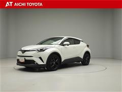 トヨタ C-HR HV Gモードネロ