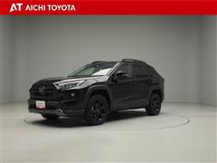 トヨタ RAV4 アドベンチャー オフロート