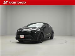 トヨタ C-HR HV Gモードネロセーフティ