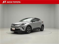 トヨタ C-HR HV G