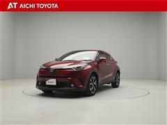 トヨタ C-HR HV G LEDエディション