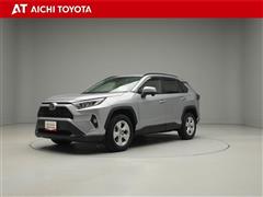 トヨタ RAV4 X