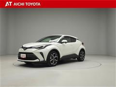 トヨタ C-HR G