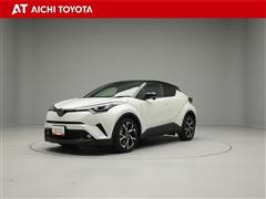 トヨタ C-HR G-T