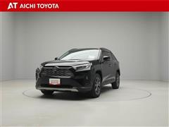 トヨタ RAV4 G