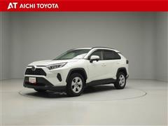 トヨタ RAV4 X