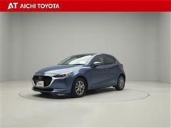 マツダ MAZDA2 15S PROACTIVE