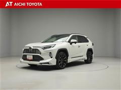 トヨタ RAV4 G