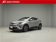 トヨタ C-HR HV G LEDエディション