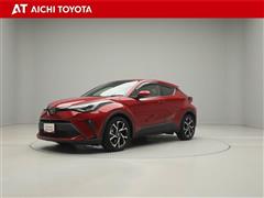 トヨタ C-HR G-T