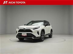 トヨタ RAV4 PHV ブラックトーン