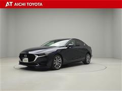 マツダ MAZDA3セダン XD Lパッケー