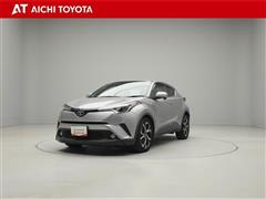 トヨタ C-HR HV G