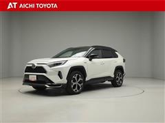 トヨタ RAV4 PHV ブラックトーン