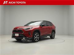 トヨタ RAV4 PHV ブラックトーン