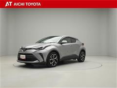 トヨタ C-HR G-T