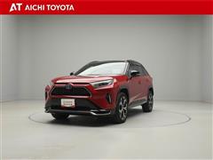 トヨタ RAV4 PHV ブラックトーン