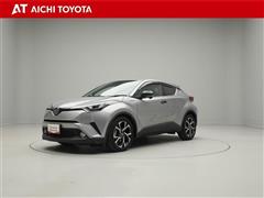 トヨタ C-HR ハイブリット G