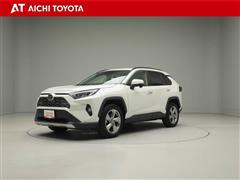 トヨタ RAV4 G