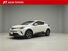 トヨタ C-HR HV G