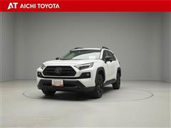 トヨタ RAV4 アドベンチャーオフロード