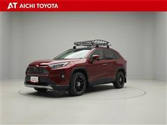 トヨタ RAV4 G