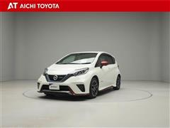 日産 ノート E-パワーニスモ