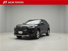 トヨタ RAV4 ハイブリッドG