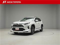 トヨタ RAV4 G